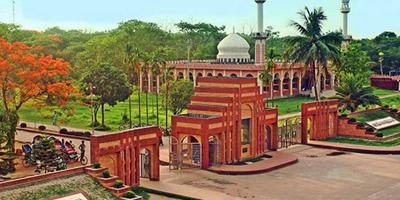 জাহাঙ্গীরনগর বিশ্ববিদ্যালয়ে মার্কেটিং বিভাগে সামার ২০২৫ সেশনে এমবিএ ইন মার্কেটিং ভর্তি তথ্য